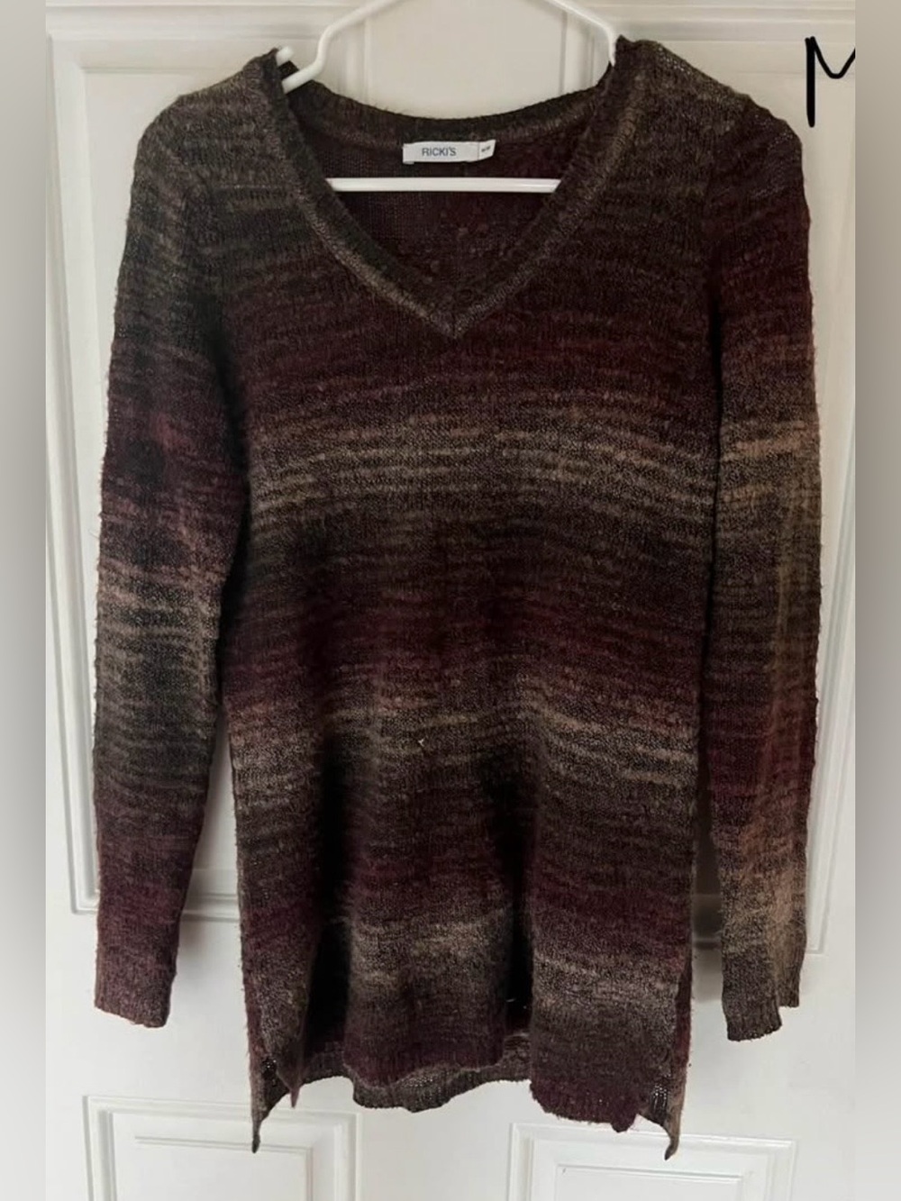 Sweater Top